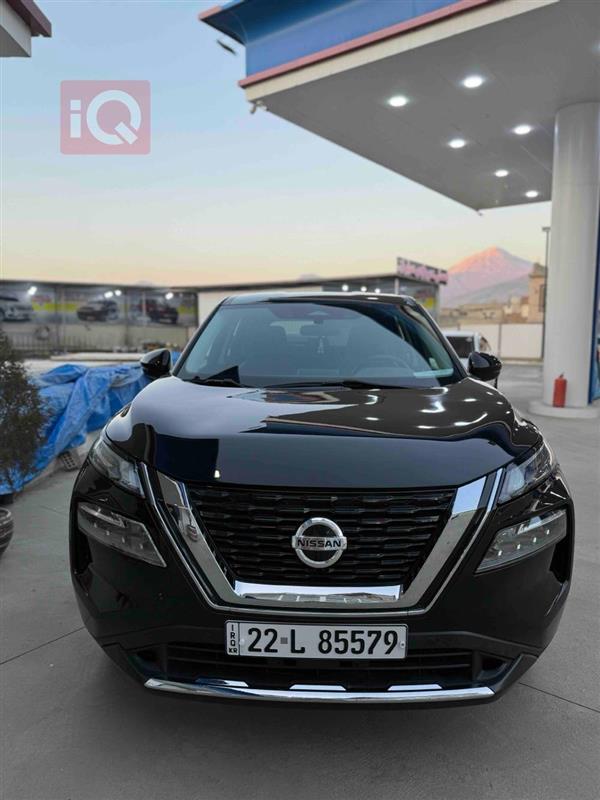 Nissan for sale in Iraq